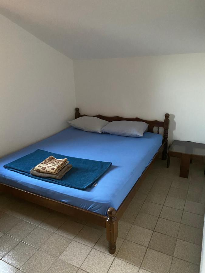 Apartman Novica Herceg Novi Exterior foto