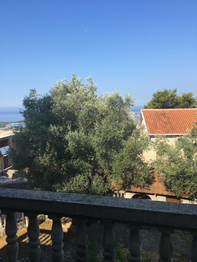 Apartman Novica Herceg Novi Exterior foto