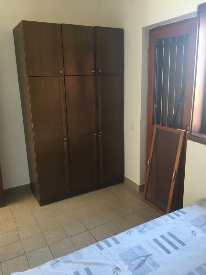 Apartman Novica Herceg Novi Exterior foto
