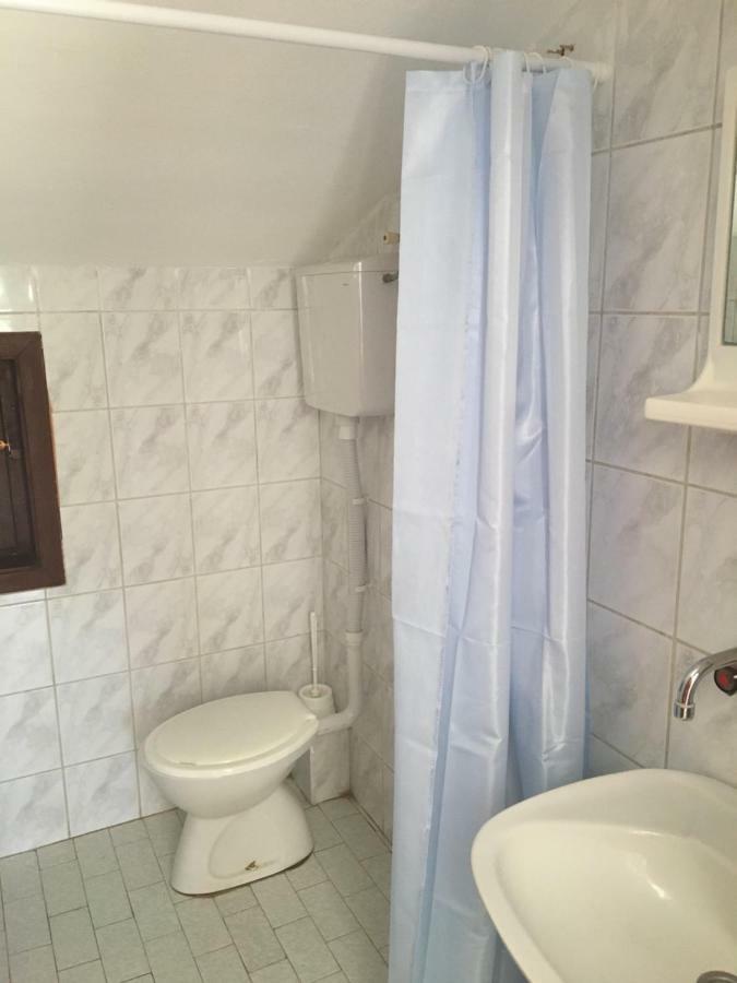 Apartman Novica Herceg Novi Exterior foto